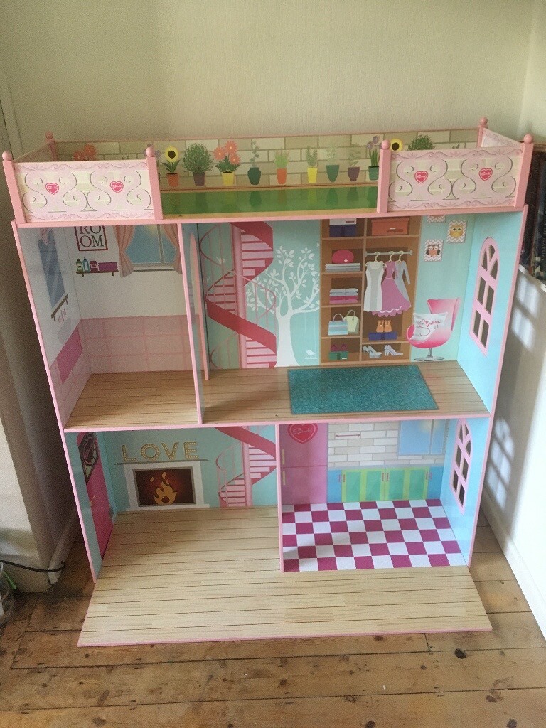 sindy doll accessories